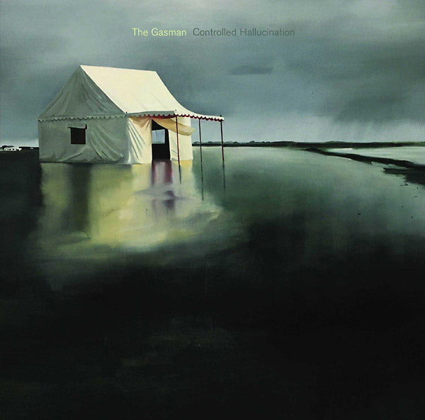 Controlled Hallucination (CD)