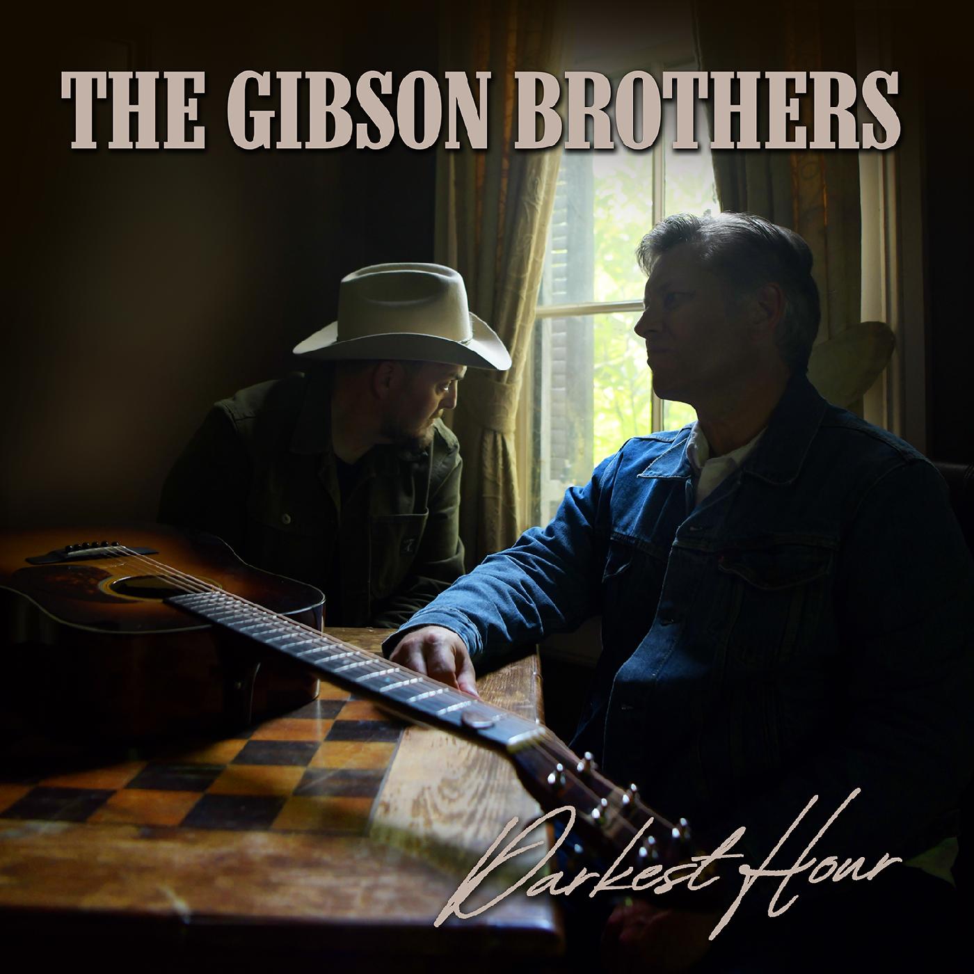 Darkest Hour (CD)