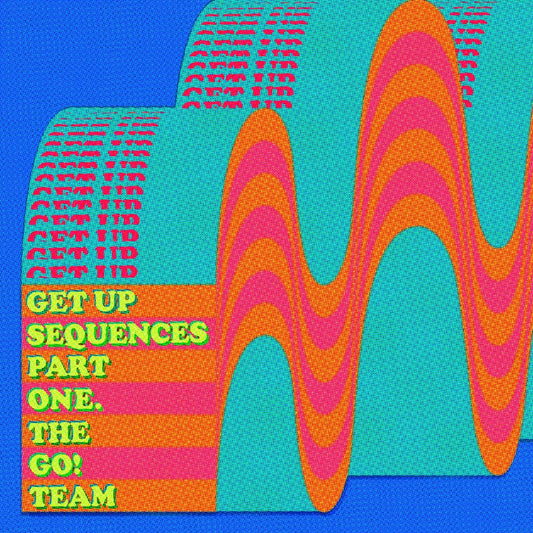 Get Up Sequences Part One (CD)