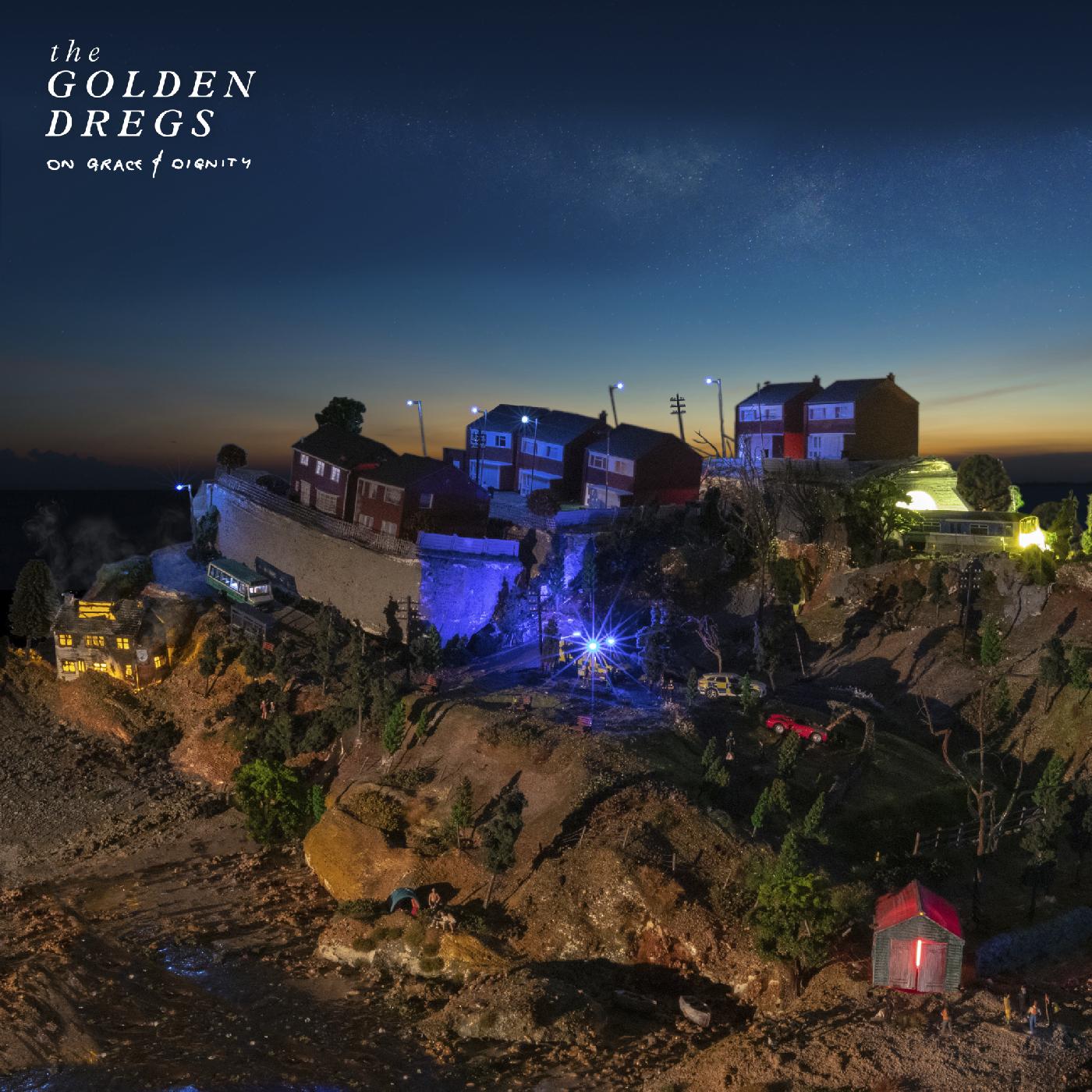 On Grace & Dignity (CD)