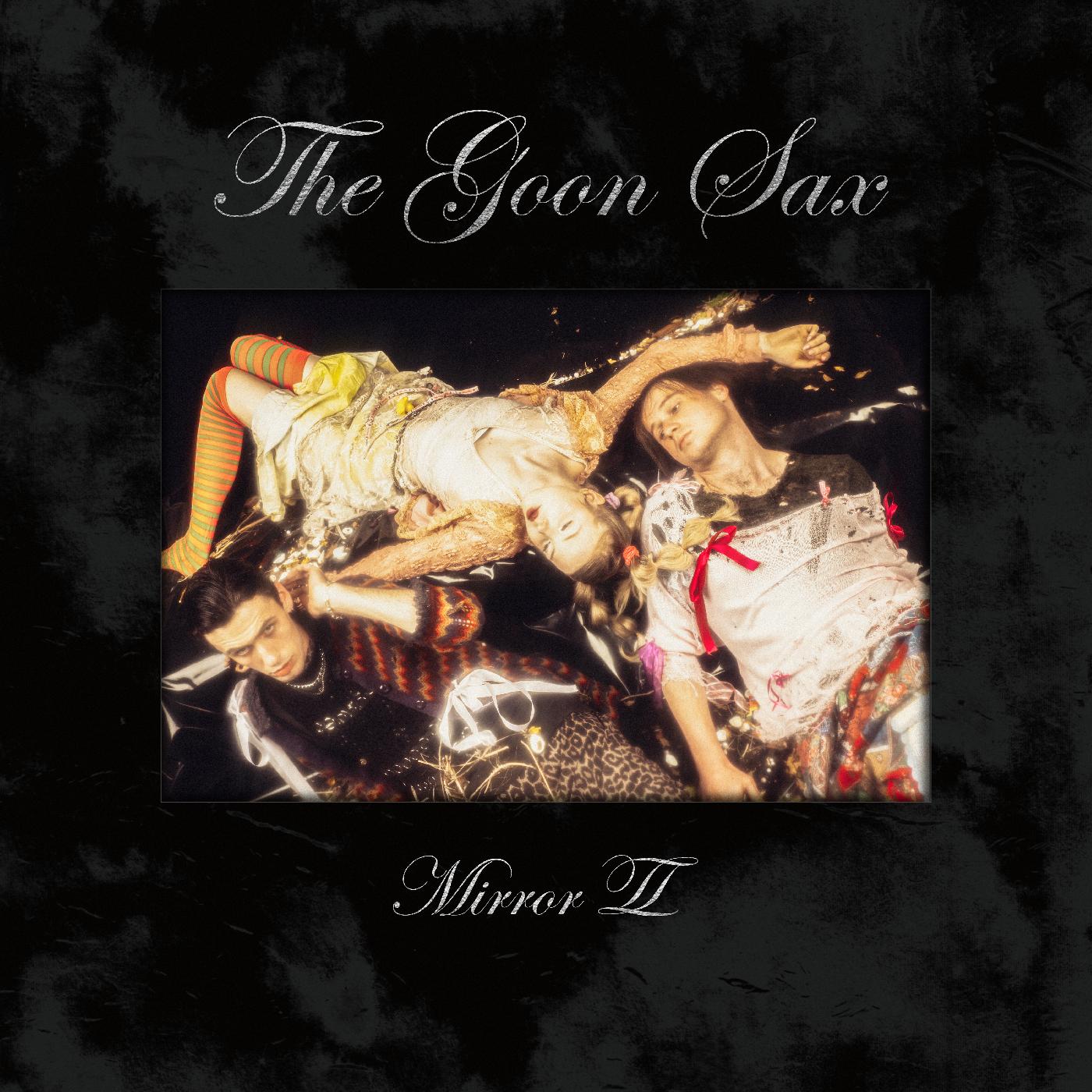 Mirror II (CD)