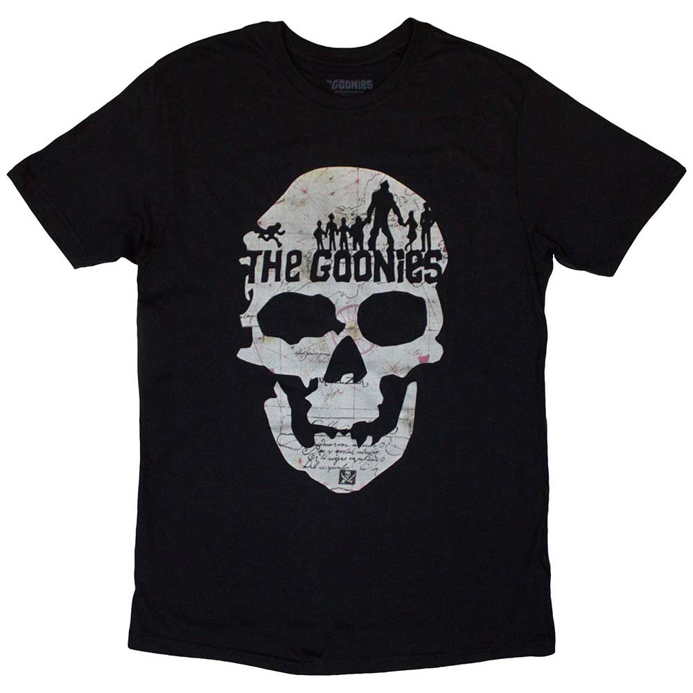 Skeleton (T-Shirt)