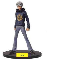 The GrandLine Men - Trafalgar Law Statue