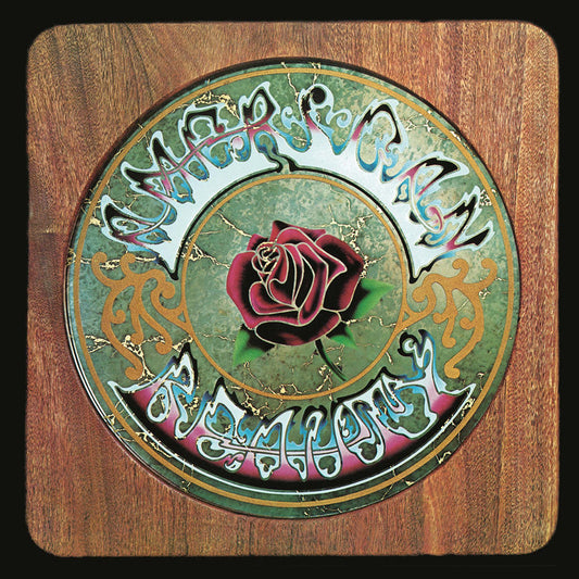 American Beauty (Remastered) (CD)