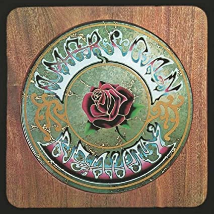 American Beauty (Target Exclusive, Vinyl) (Limeade Colored Vinyl) (Vinyl)