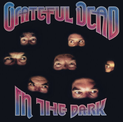 The Grateful Dead In The Dark (Colored Vinyl, Silver, Brick & Mortar Exclusive) [Vinyl]