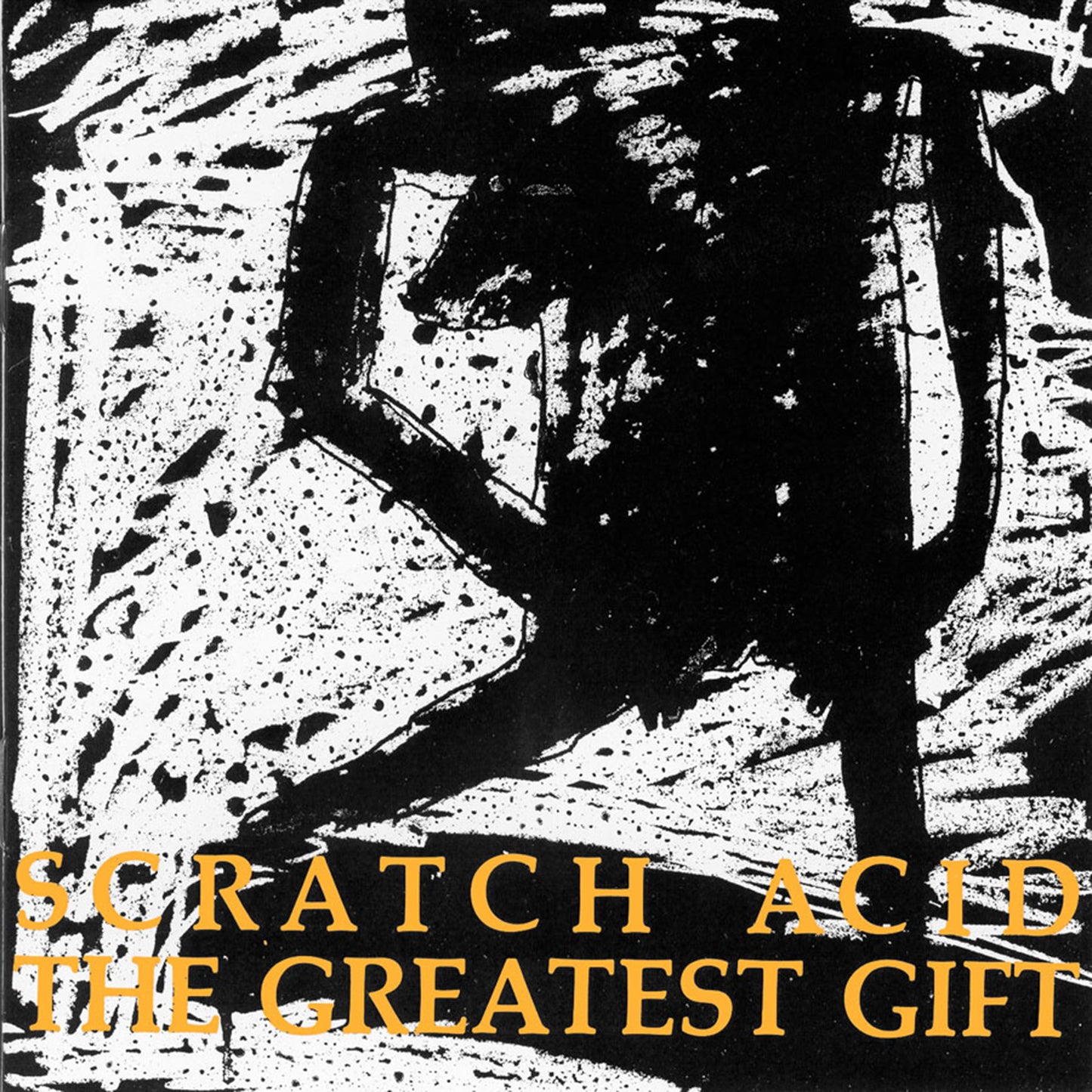The Greatest Gift (Remastered) (CD)