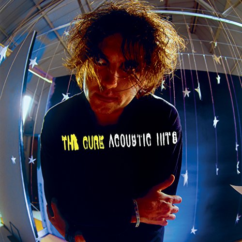 The Cure The Greatest Hits Acoustic [Vinyl]