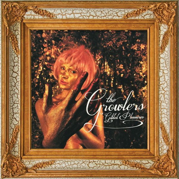 Gilded Pleasures (Vinyl)