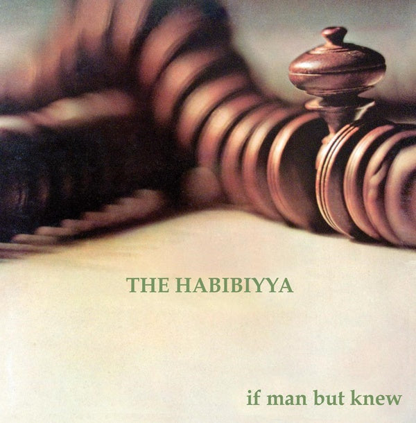 If Man But Knew (CD)