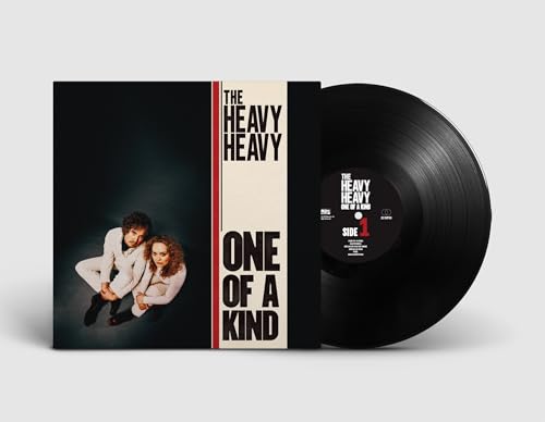 The Heavy Heavy One Of A Kind [LP] [Vinyl]