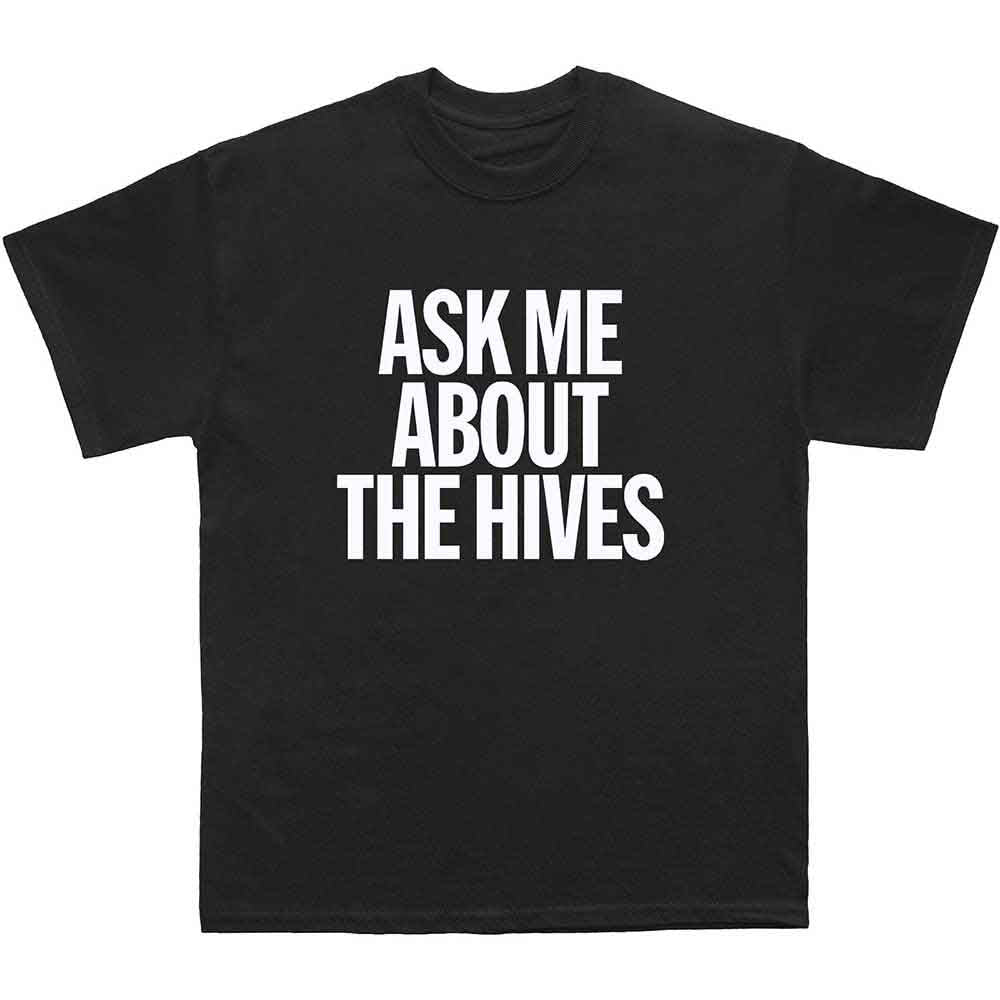Ask Me (T-Shirt)