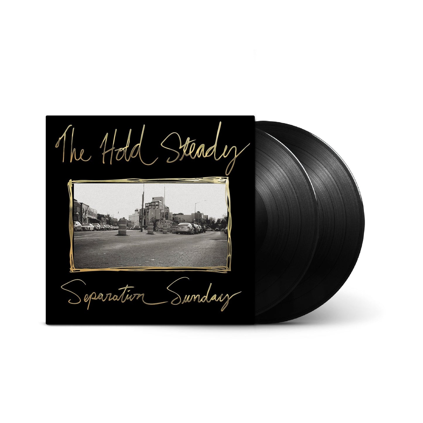 Separation Sunday (20 Year Anniversary Edition) [2LP] [Vinyl]
