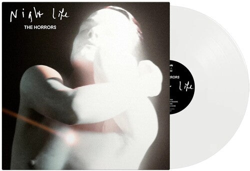 Night Life (Indie Exclusive, Limited Edition, Crystal Clear Colored Vinyl) (Vinyl)