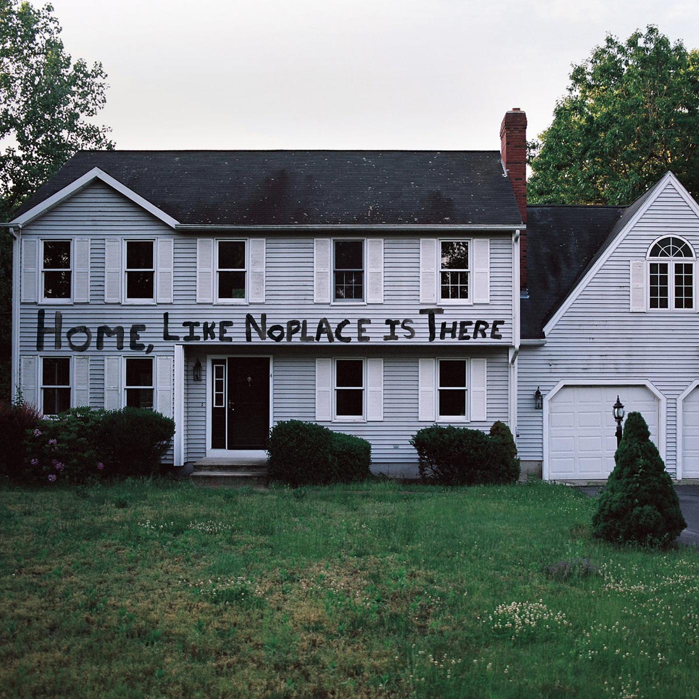 Home, Like Noplace Is There (Vinyl)