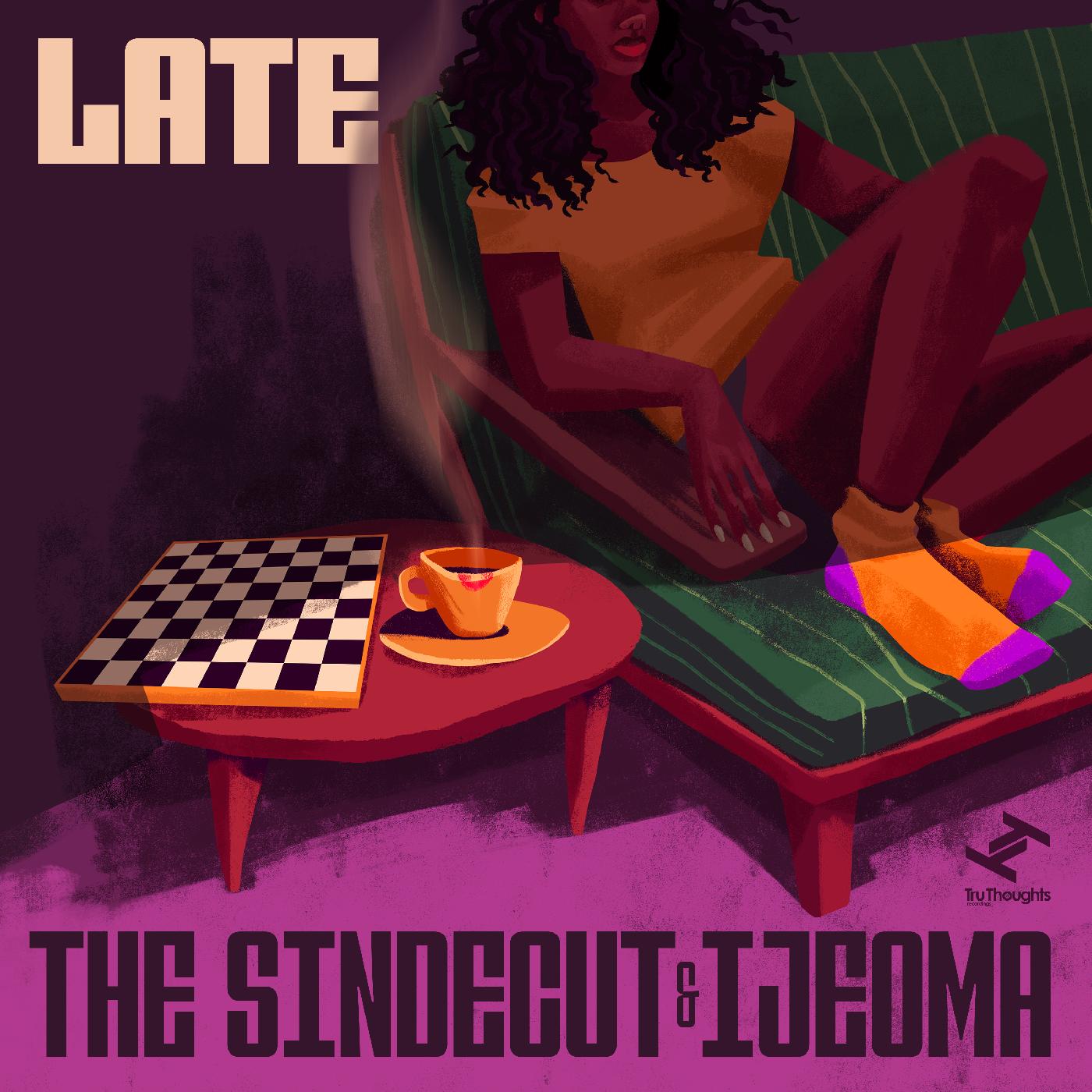 Late (Vinyl)