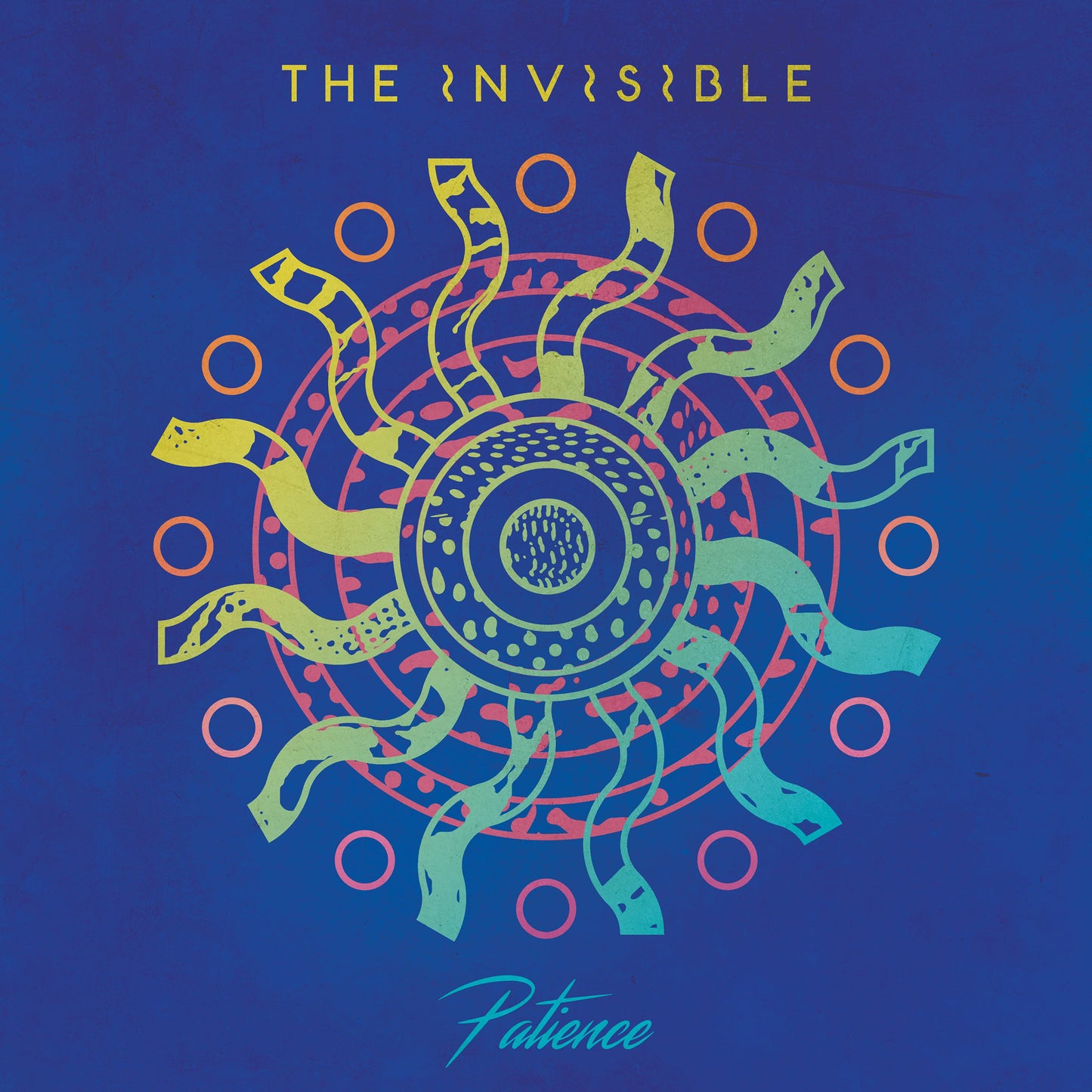 Patience (CD)