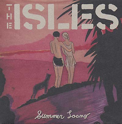 Summer Loans (Vinyl)