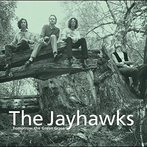 The Jayhawks Tomorrow the Green Grass [Vinyl]