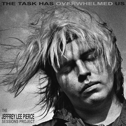 The Task Has Overwhelmed Us (Vinyl)
