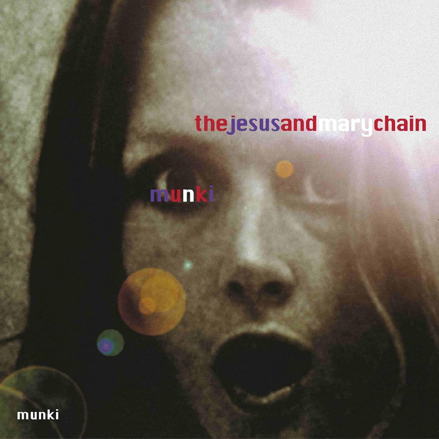Munki (CD)