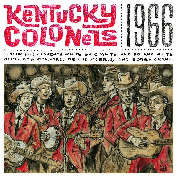 1966 (Vinyl)