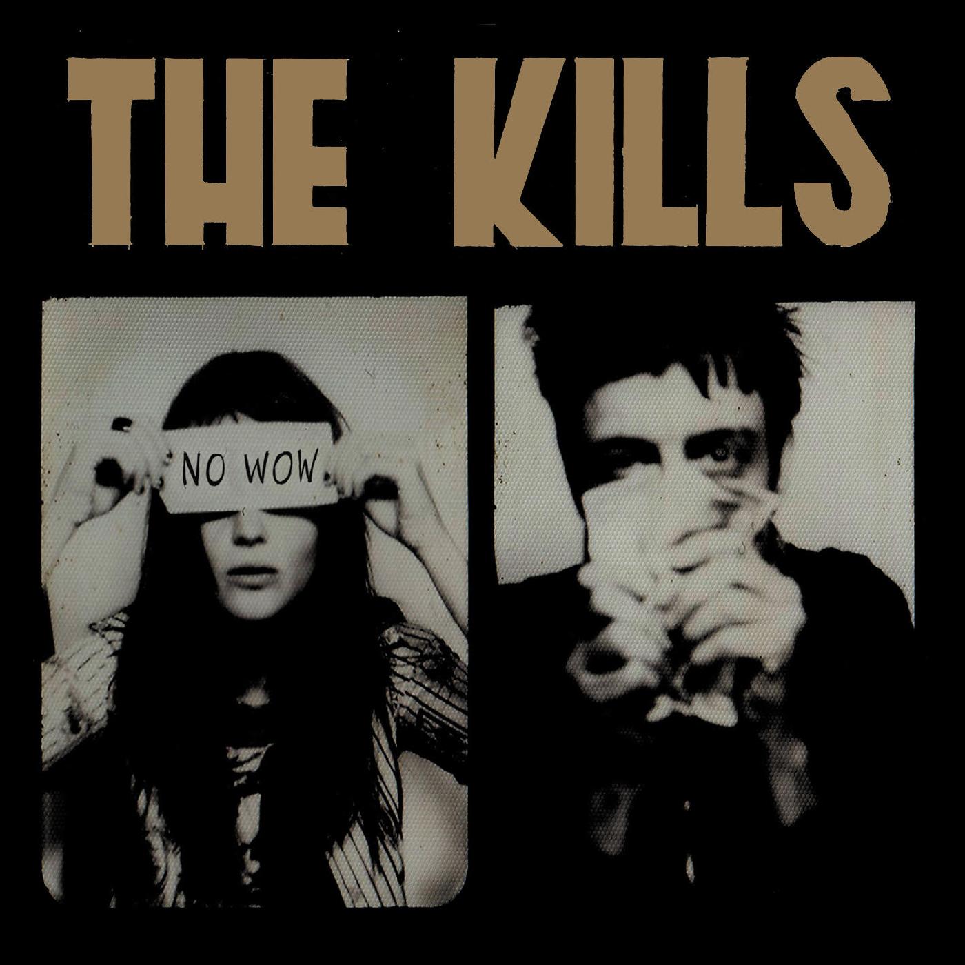 No Wow (Vinyl)