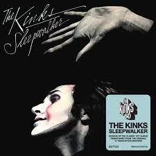 Sleepwalker (Remastered, 180 Gram Vinyl) (Vinyl)