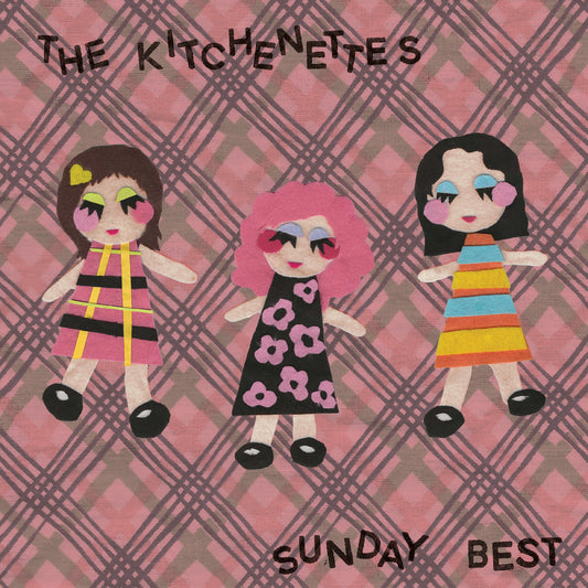 Sunday Best [Vinyl]