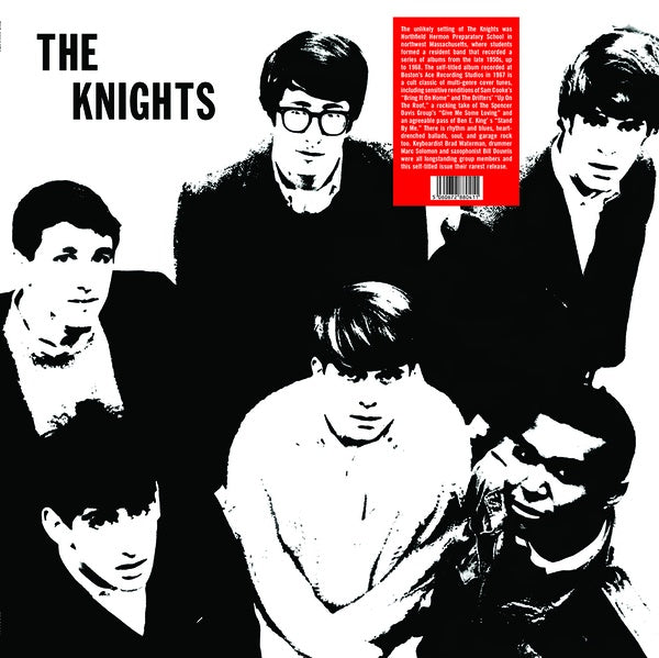 The Knights (Vinyl)