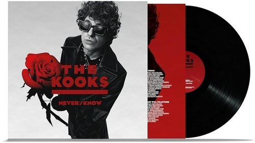 Never/ Know (Vinyl)