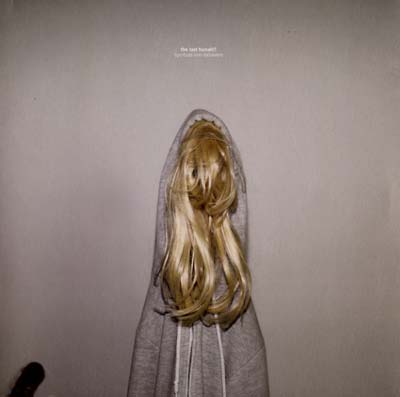 Spiritual Non-Believers (CD)
