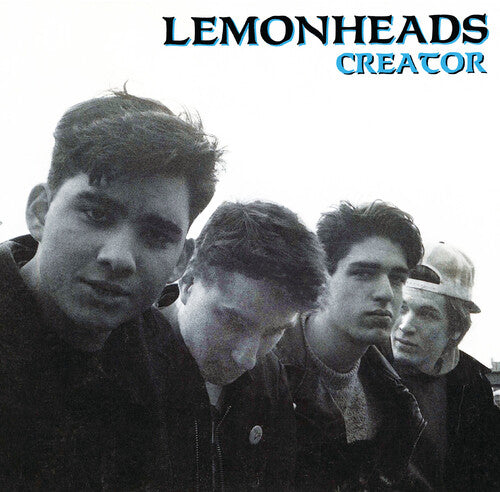 The Lemonheads - Creator (RSD 4.18.26) [Vinyl]