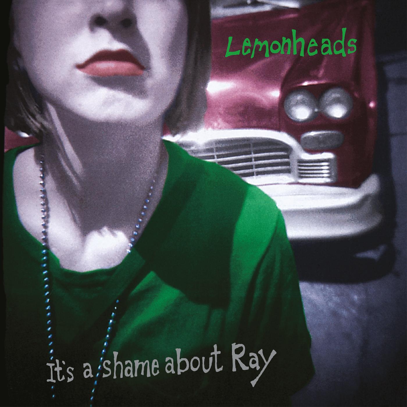 It‚Äôs A Shame About Ray (DELUXE 30TH ANNIVERSARY EDITION) (CD)