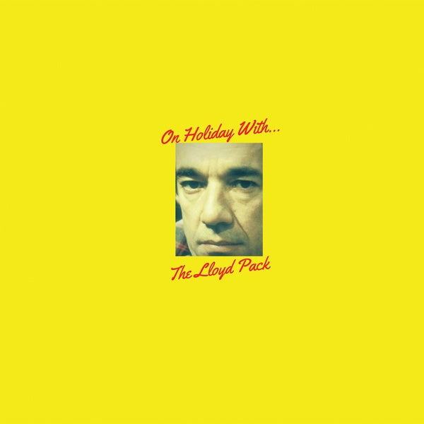 On Holiday with... (Vinyl)