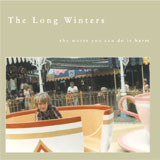 The Worst You Can Do is Harm (CD)