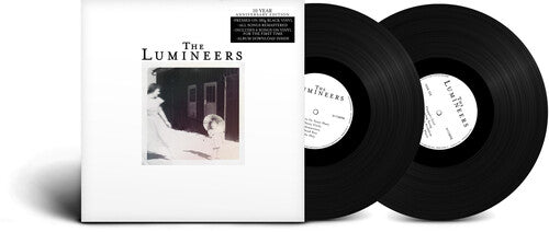 The Lumineers The Lumineers: 10th Anniversary Edition (Remastered, Bonus Tracks) (2 Lp's) [Vinyl]