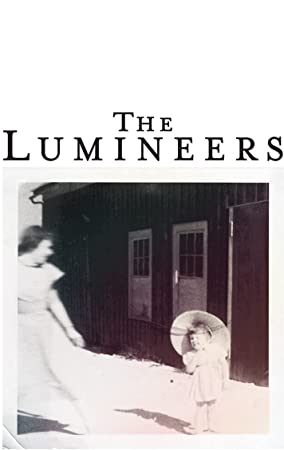 The Lumineers The Lumineers: 10th Anniversary Edition (Remastered, Bonus Tracks) (2 Lp's) [Vinyl]