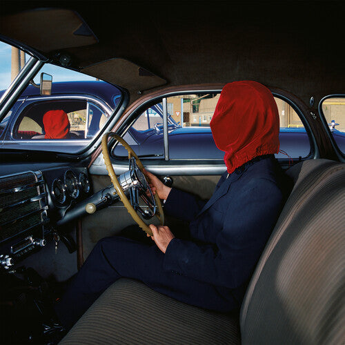Frances The Mute (Black Vinyl) (Vinyl)