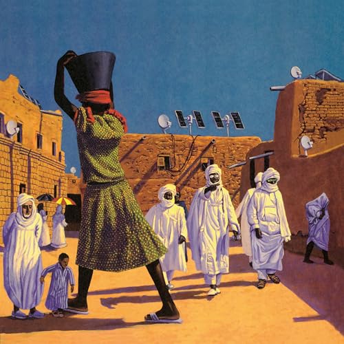 The Bedlam In Goliath (Black Vinyl) (3 Lp) (Vinyl)