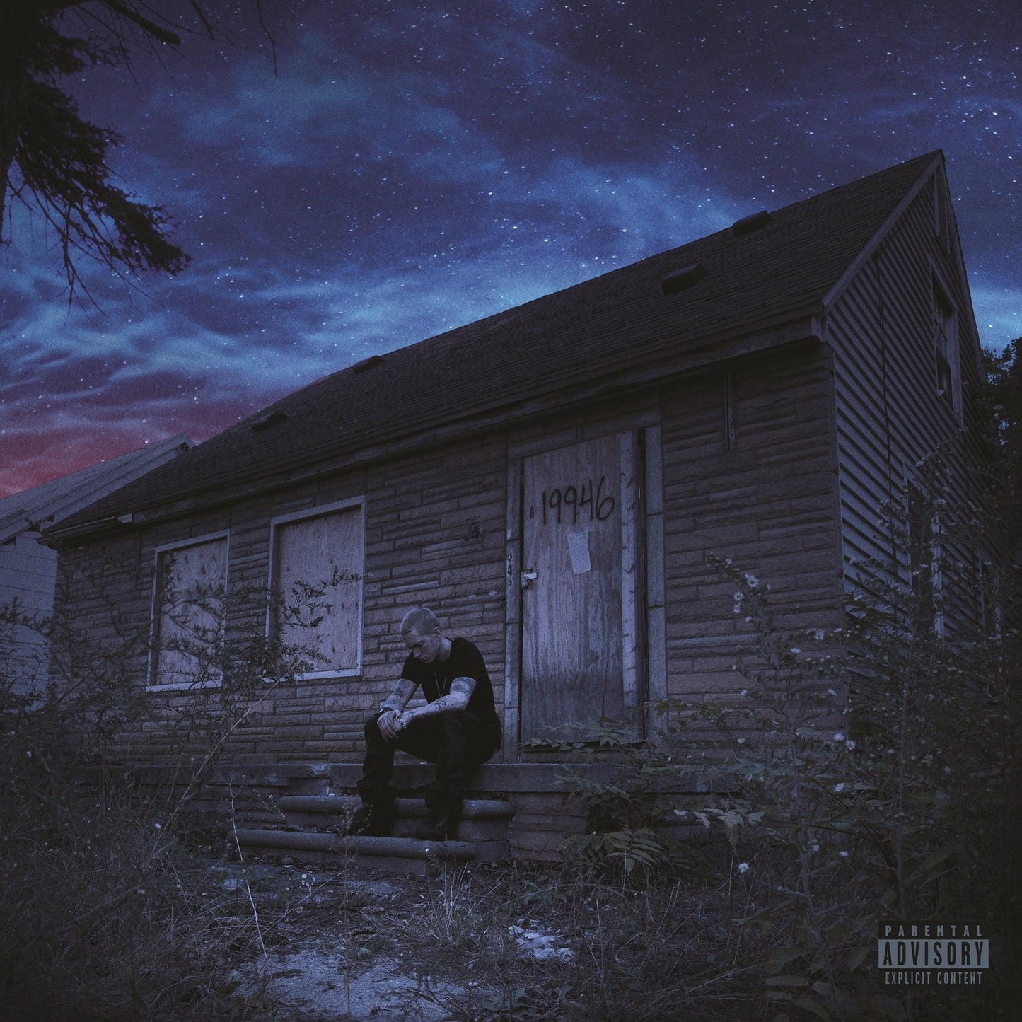 The Marshall Mathers LP2 (10th Anniversary Edition) [Expanded Deluxe 4 LP] (Vinyl)