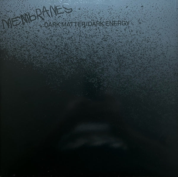 Dark Matter/Dark Energy (Pink Vinyl) (Vinyl)