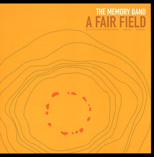 A Fair Field (Vinyl)