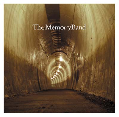 The Memory Band (CD)