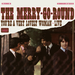 You're a Very Lovely Woman (Vinyl)