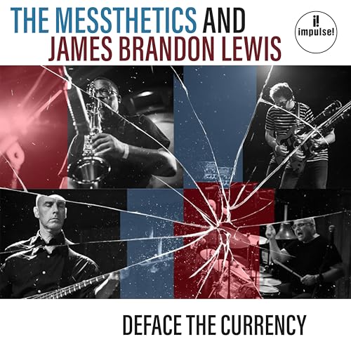 Deface The Currency [LP] [Vinyl] - Golden Apple Comics