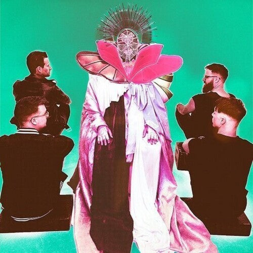 Highly Suspect The Midnight Demon Club [Vinyl]
