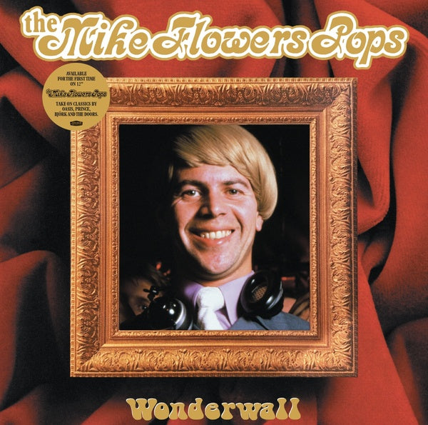 Wonderwall (Vinyl)