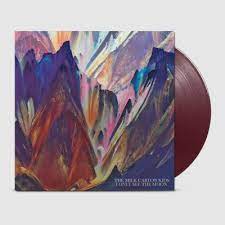 The Milk Carton Kids I Only See The Moon (Indie Exclusive, Colored Vinyl, Maroon) [Vinyl]