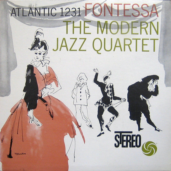 Fontessa (Vinyl)